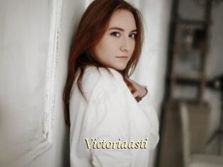 Victoriaasti