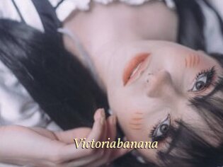 Victoriabanana
