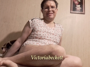 Victoriabeckett