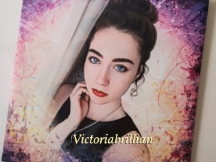 Victoriabrillian