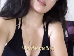 Victoriacastaller97