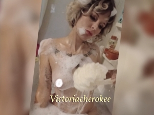 Victoriacherokee