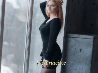 Victoriacirce