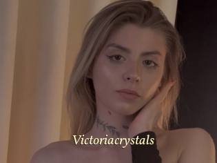 Victoriacrystals