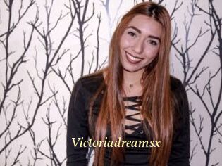 Victoriadreamsx
