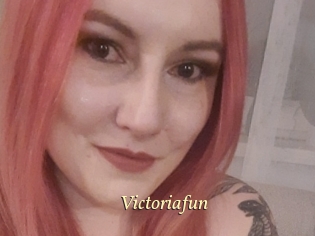 victoriafun Vidéo porno gratuite