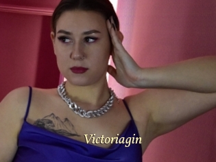 Victoriagin