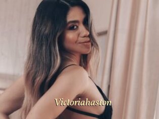 Victoriahaston