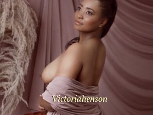Victoriahenson
