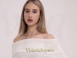 victoriahopson Vidéo porno gratuite
