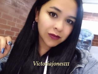 Victoriajones111