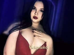 Victoriakot