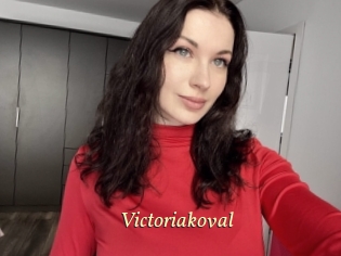 Victoriakoval