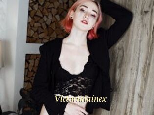 Victorialainex