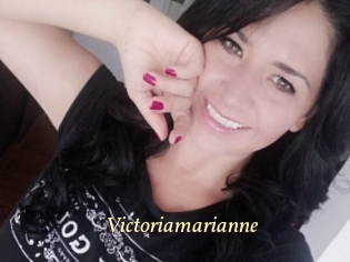 Victoriamarianne