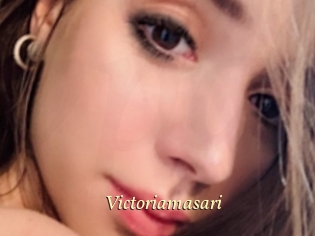 Victoriamasari
