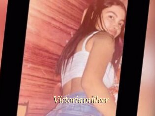 Victoriamilleer
