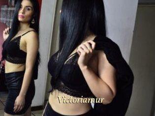 Victoria_mur