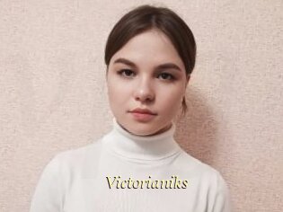 Victorianiks