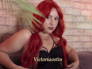 Victoriaostin