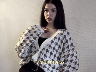 Victoriapass