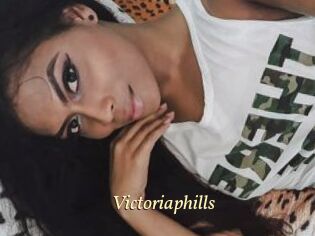 Victoriaphills