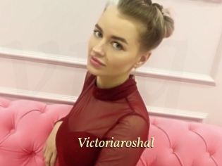 Victoriaroshal