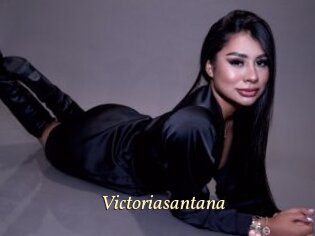 Victoriasantana