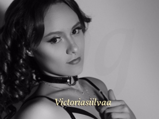 Victoriasiilvaa
