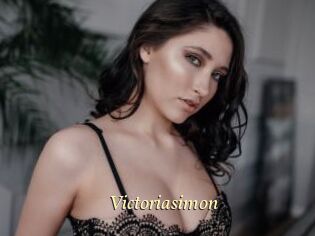 Victoriasimon