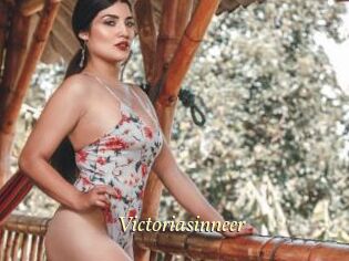 Victoriasinneer