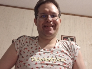 Victoriaskylove