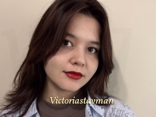 Victoriastayman