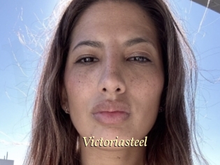 Victoriasteel