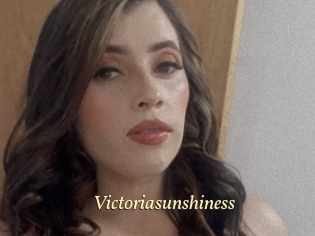 Victoriasunshiness