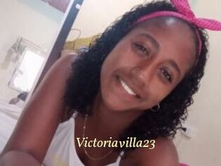 Victoriavilla23