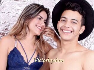 Victoriaydan