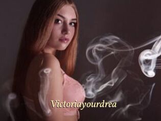 Victoriayourdrea