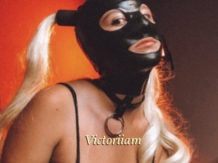 Victoriiam