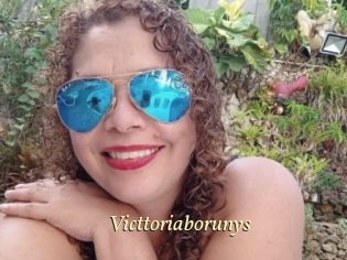 victtoriaborunys Vidéo porno gratuite