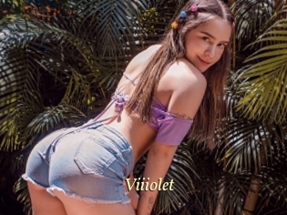 Viiiolet