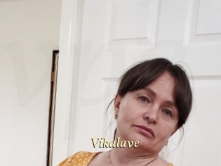 Vikalave
