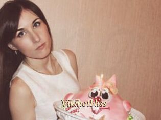 Vikihotbliss