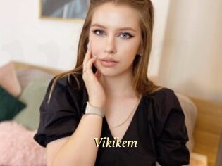 Vikikem