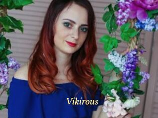 Vikirous