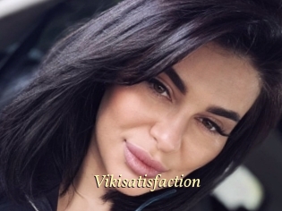 Vikisatisfaction