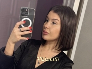Vikismith