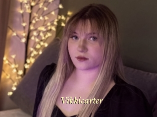 Vikkicarter