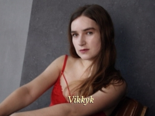 Vikkyk