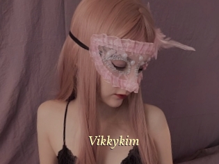 Vikkykim